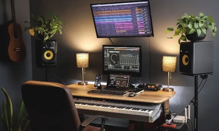 Audio Production